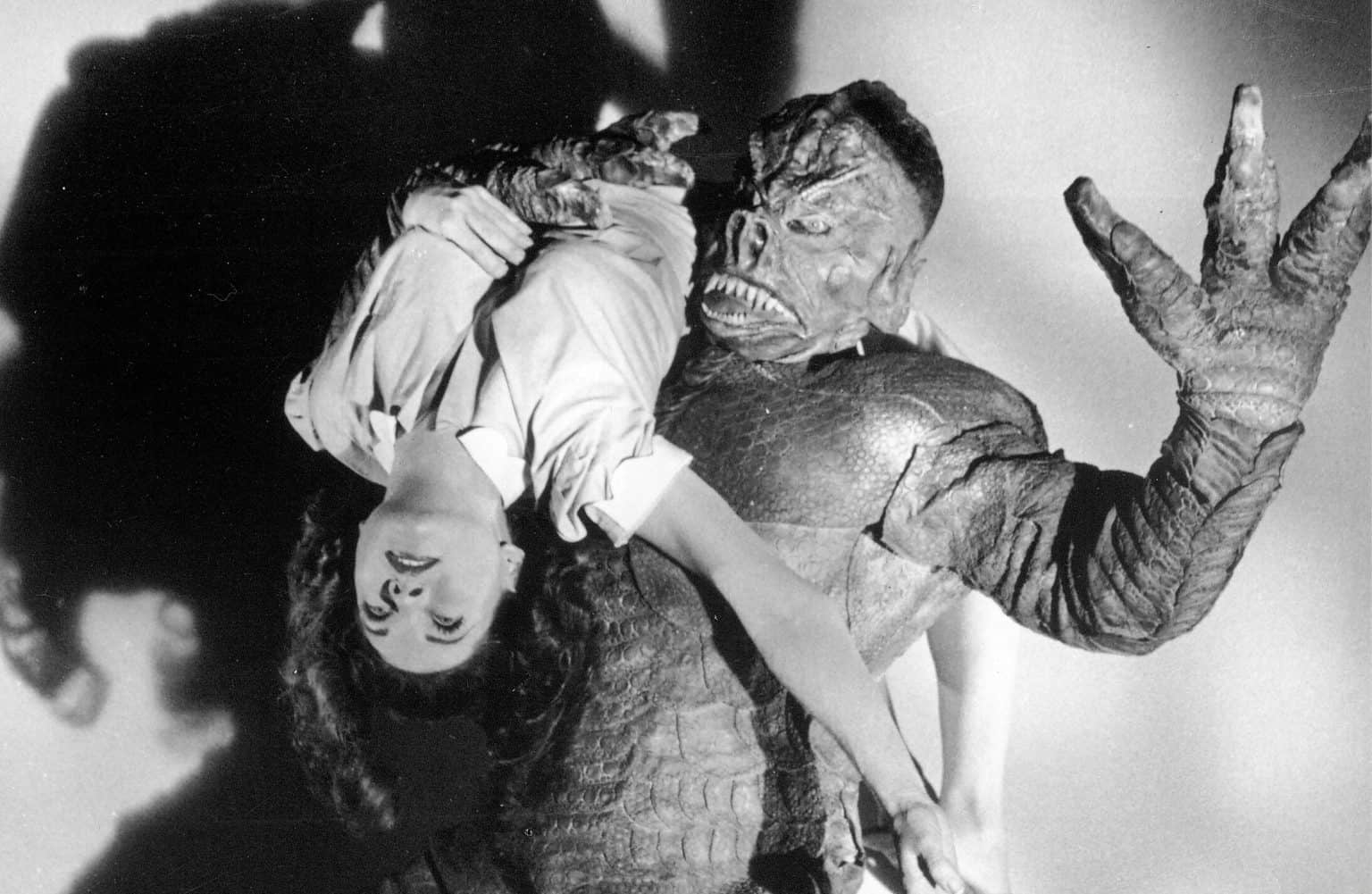 ‘It! The Terror From Beyond Space’ Blu-Ray Review – A Stylish, Cheesy Sci-Fi Horror Throwback