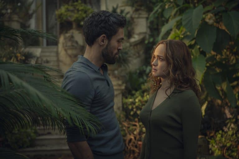 ‘Locked In’ Review – This Erotic Thriller Could Ruin Your Netflix And Chill