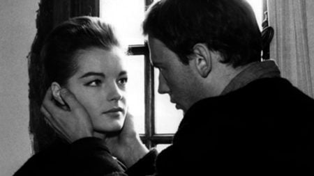 ‘Le Combat Dans L’ile’ Blu-Ray Review – Jean-Louis Trintignant And Romy Schneider Sizzle In Unique Drama