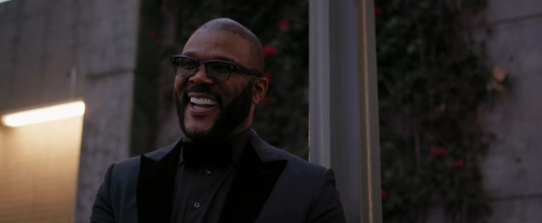 ‘Maxine’s Baby: The Tyler Perry Story’ Review – An  Emotional Look At The Life Of The Man Behind The Mogul