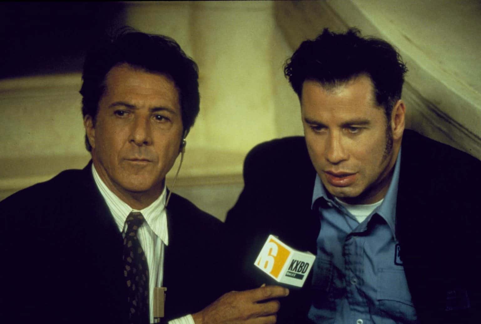 ‘Mad City’ Blu-Ray Review – Hostage Drama Takes A Heavy-Handed Approach To Journalistic Sensationalism