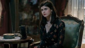 ‘The Mayfair Witches’: Season 1 Blu-Ray Review – Anne Rice Adaptation Is A Muddled Misfire