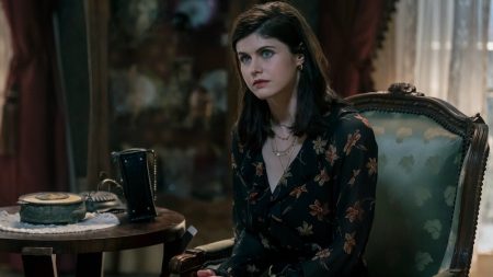 ‘The Mayfair Witches’: Season 1 Blu-Ray Review – Anne Rice Adaptation Is A Muddled Misfire