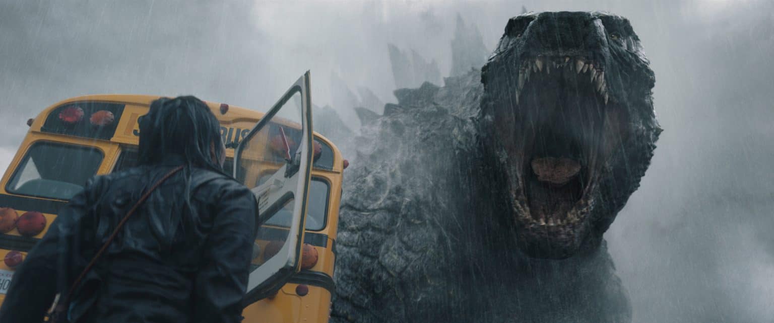 ‘Monarch: Legacy Of Monsters’ Review – A Spectacular Kaiju Action-Adventure Series