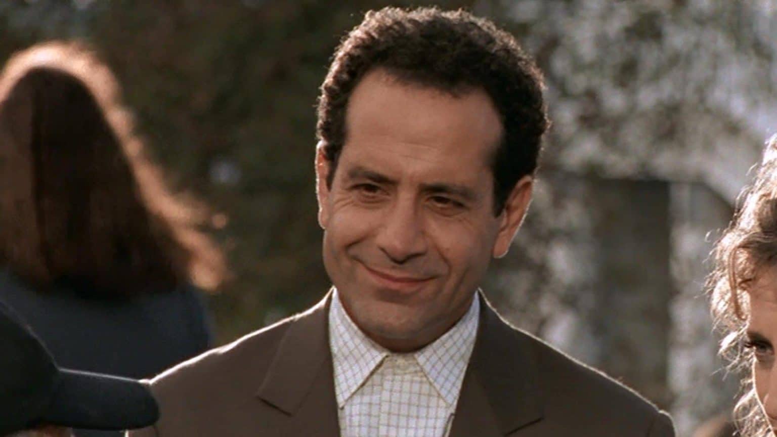 ‘Monk’: Season 1 Blu-Ray Review – Tony Shalhoub’s Classic Crime-Solver Starts Strong