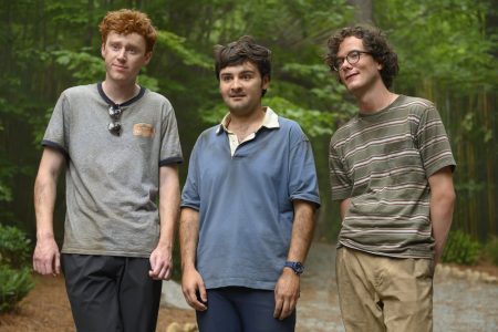 ‘Please Don’t Destroy: The Treasure Of Foggy Mountain’ Blu-Ray Review – An Outrageously Funny Journey