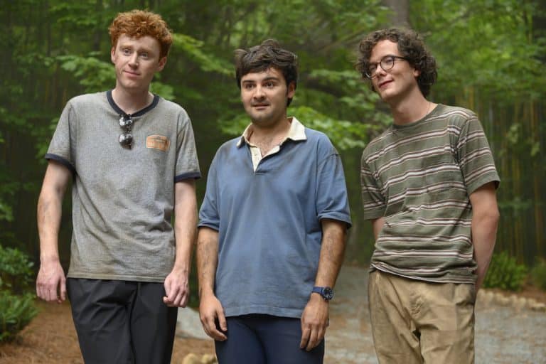 ‘Please Don’t Destroy: The Treasure Of Foggy Mountain’ Blu-Ray Review – An Outrageously Funny Journey