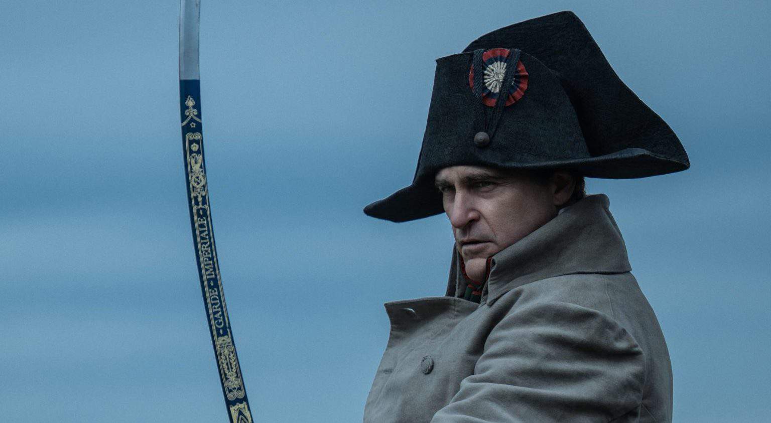 ‘Napoleon’ Review – Ridley Scott’s Tonally Erratic War Epic Is A Film At War With Itself
