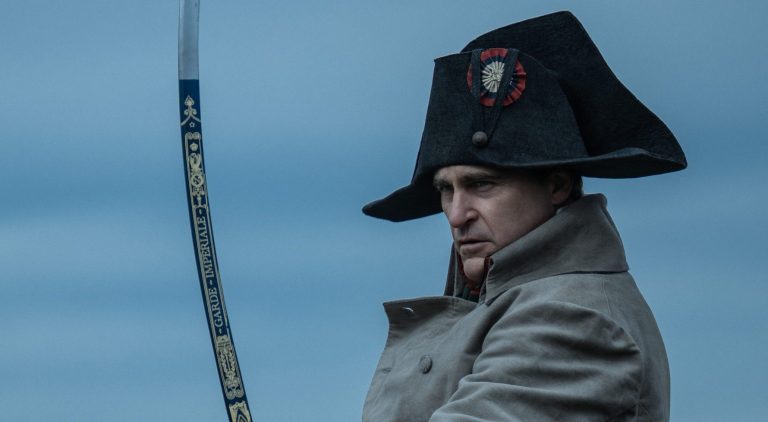 ‘Napoleon’ Review – Ridley Scott’s Tonally Erratic War Epic Is A Film At War With Itself