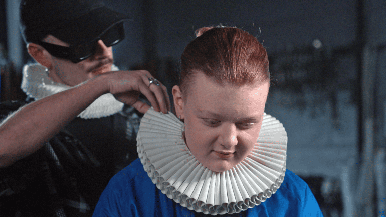 ‘Orlando, My Political Biography’ Blu-Ray Review – Sprawling Documentary Is A Vital Personal Portrait
