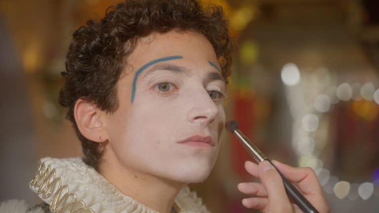 Janus Contemporaries To Release Lauded Documentary ‘Orlando, My Political Biography’ On Blu-Ray This June