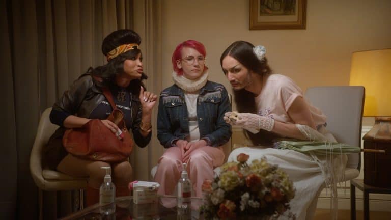 ‘Orlando, My Political Biography’ Review – Monumentally More Than The Sum Of Its Parts