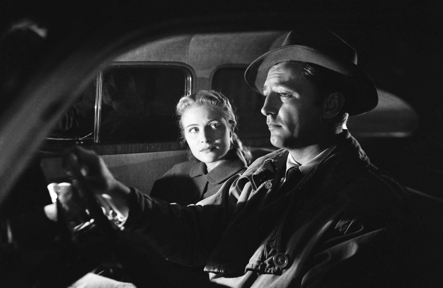 Warner Archive 4-Film Collection: Film Noir Blu-Ray Review – A Crash-Course Into A Dark & Morally Bankrupt World
