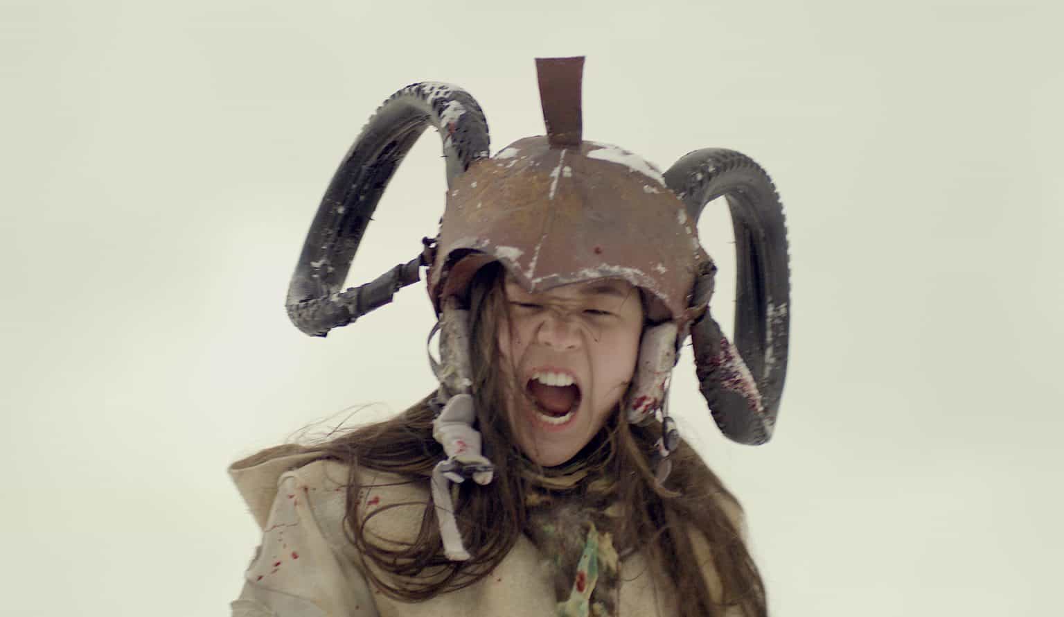 Epic Pictures Debuts New Clip For Post-Apocalyptic Arctic Thriller ‘Polaris’ (EXCLUSIVE)