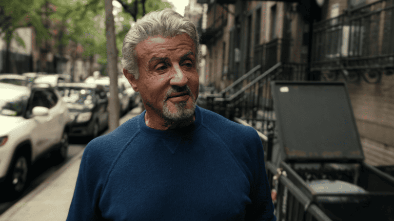 ‘Sly’ Review – An Entertaining Yet Shallow Dive Into The Life Of Sylvester Stallone