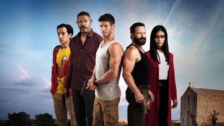 ‘Sniper: G.R.I.T.’ – A Thrilling Addition To The Long-Running Series