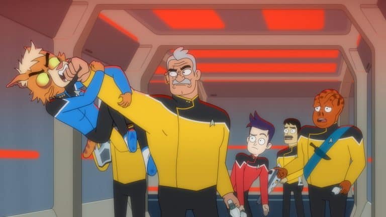 ‘Star Trek: Lower Decks’ Season 4 Review – Boldly Expanding Its Charm & Storytelling To New Heights
