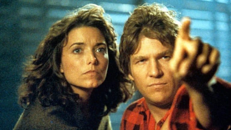 Sony To Release The John Carpenter Sci-Fi Romance ‘Starman’ On 4K UHD Blu-Ray SteelBook This May