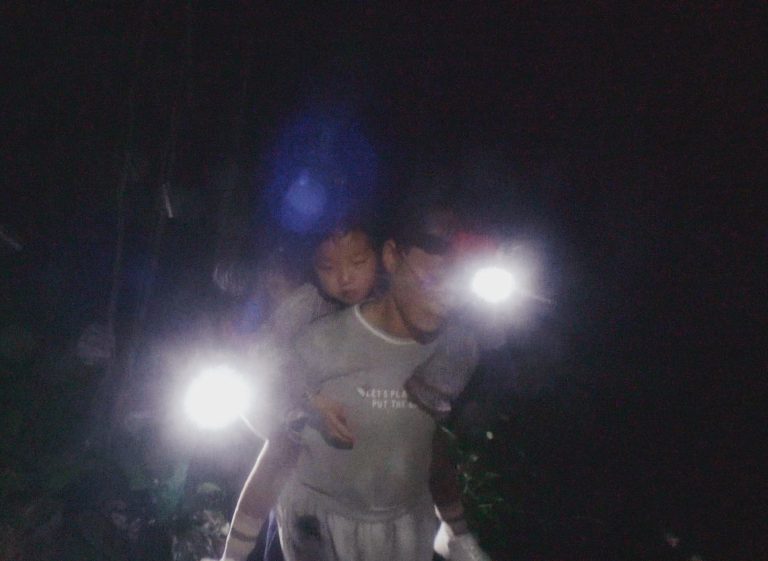 ‘Beyond Utopia’ Review – Defectors Escape North Korea In This Miraculous But Uneven Documentary