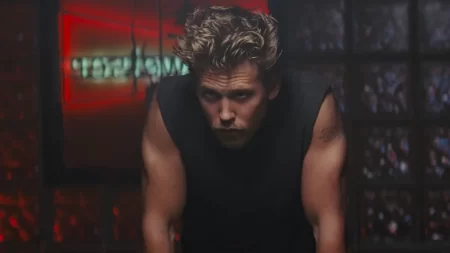 Universal To Release The Austin Butler Crime Drama ‘The Bikeriders’ On 4K UHD Blu-Ray This August