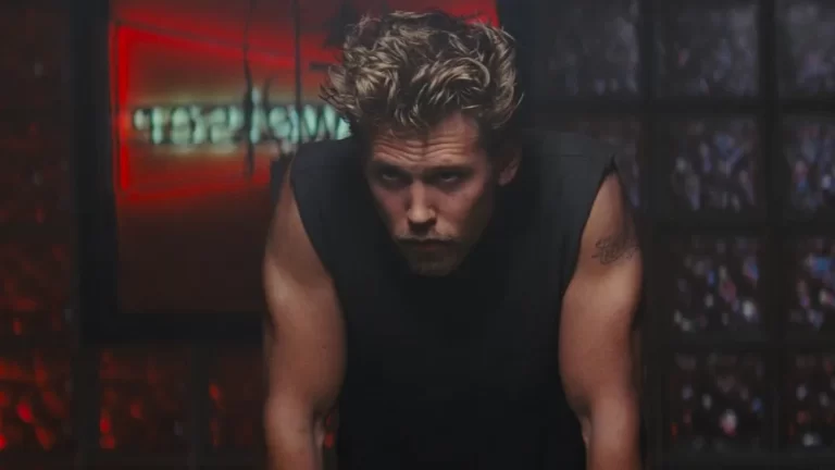 Universal To Release The Austin Butler Crime Drama ‘The Bikeriders’ On 4K UHD Blu-Ray This August