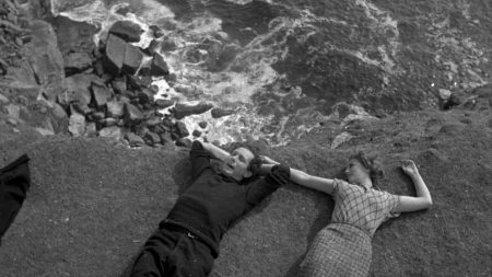 ‘The Edge Of The World’ Blu-Ray Review – Michael Powell’s Profound Examination Of Isolation