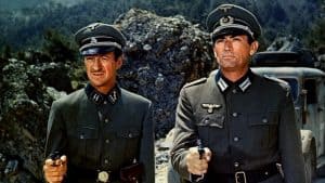 ‘The Guns Of Navarone’ 4K UHD Blu-Ray SteelBook Review – A Gripping Wartime Epic