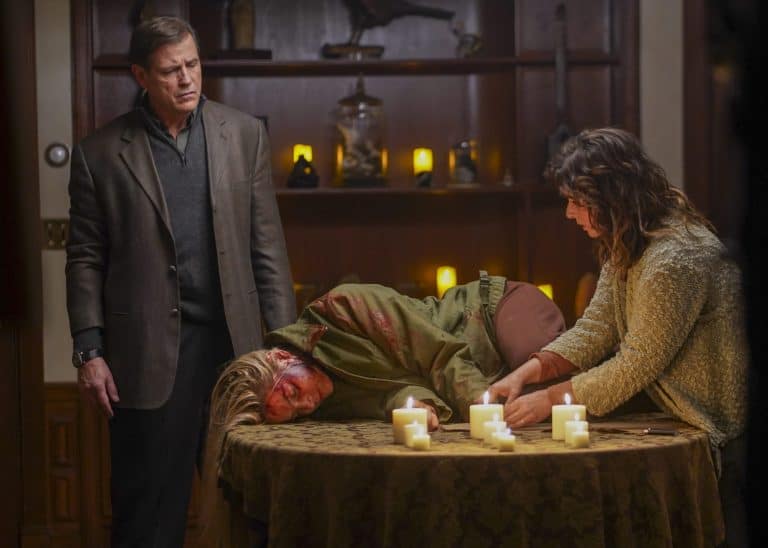 ‘The Puppetman’ Review – A Prime Example Of Shudder Horror