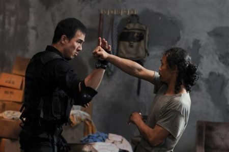 ‘The Raid: Redemption’ 4K UHD Blu-Ray SteelBook Review – Beauty In The Brutality