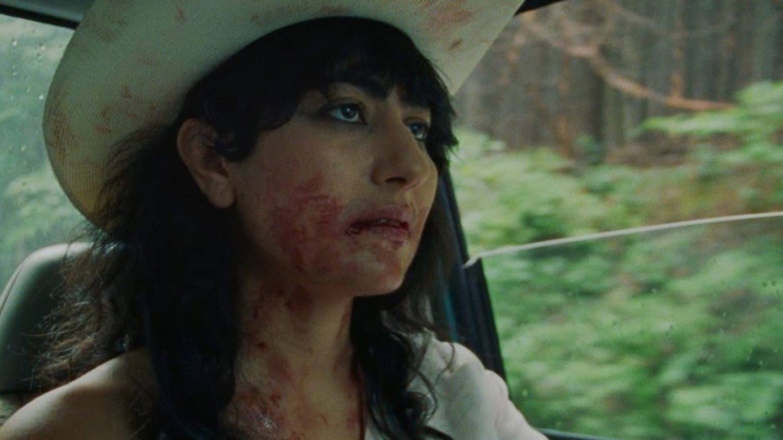 ‘The Runner’ (2022) Blu-Ray Review – Music-Driven Horror Effort Is All Vibes