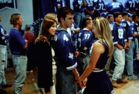 ‘Varsity Blues’ 4K UHD Blu-Ray Review – Pop Culture Favorite Gets A New Lease On Life