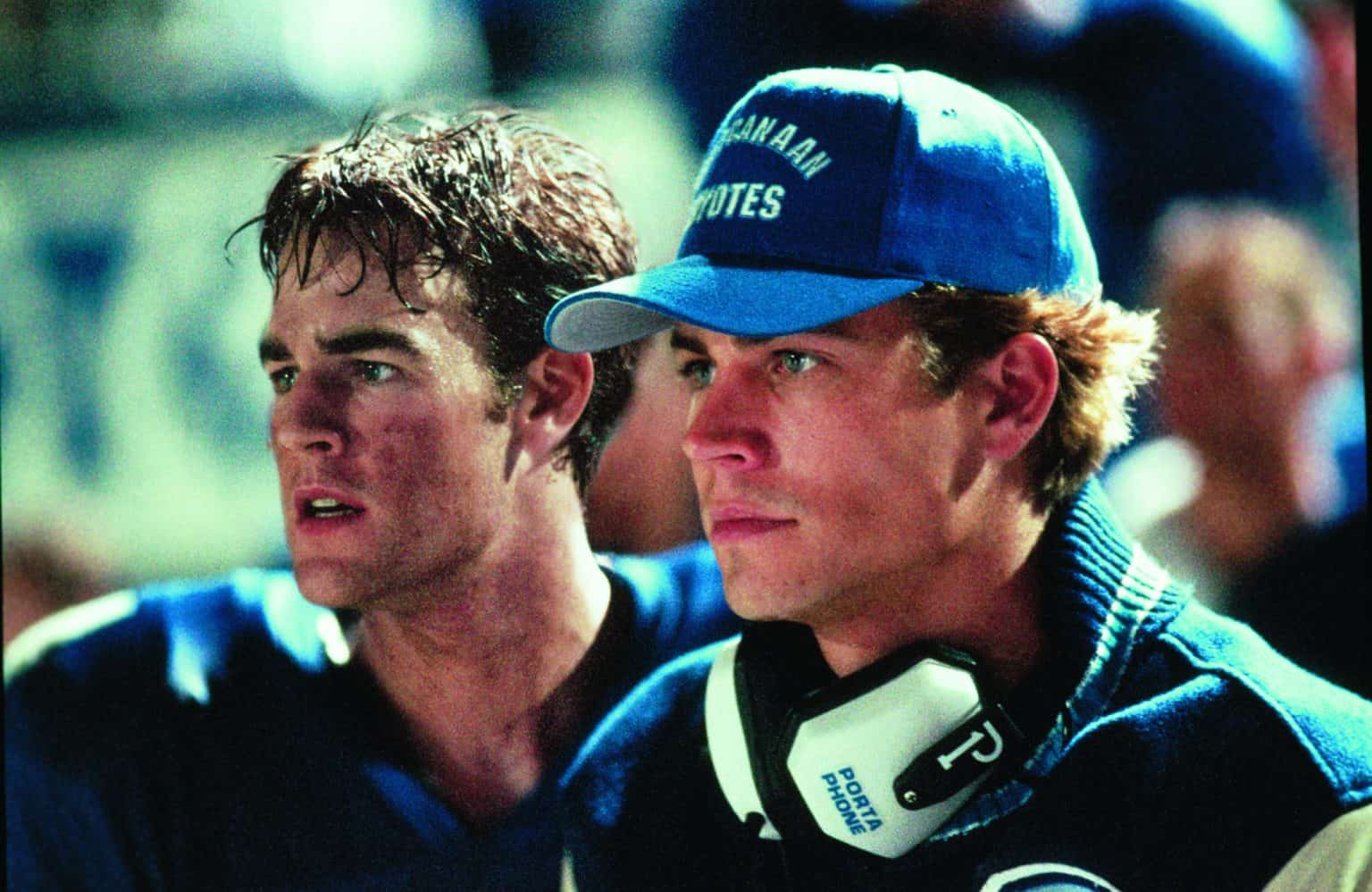 Paramount To Release The Sports Favorite ‘Varsity Blues’ On 4K UHD Blu-Ray For Its 25th Anniversary