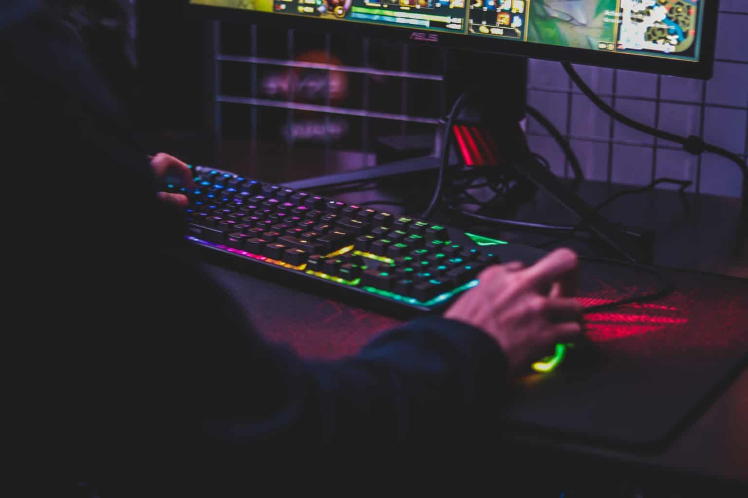 Looking For Some Mental Stimulation? Check Out These Games!