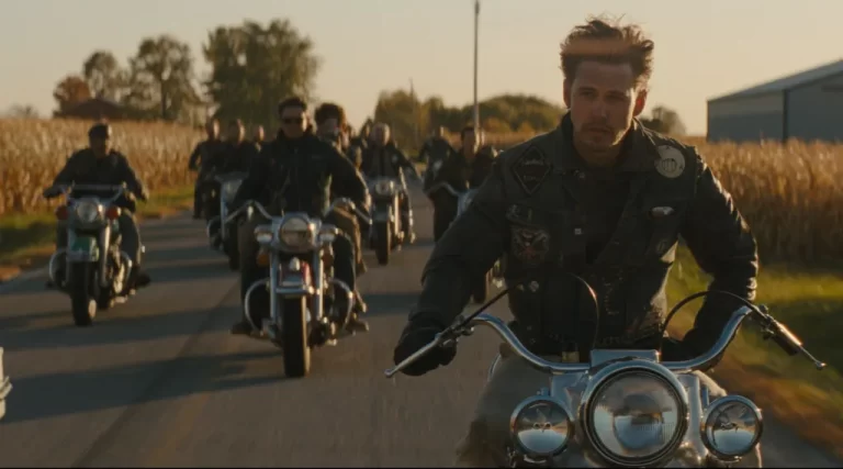 ‘The Bikeriders’ Review – Strong Performances Propel This Compelling Ode To 60s Biker Gangs [AFI Fest 2023]