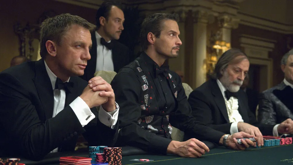 Five Box Office Poker Movies Worth Watching 
