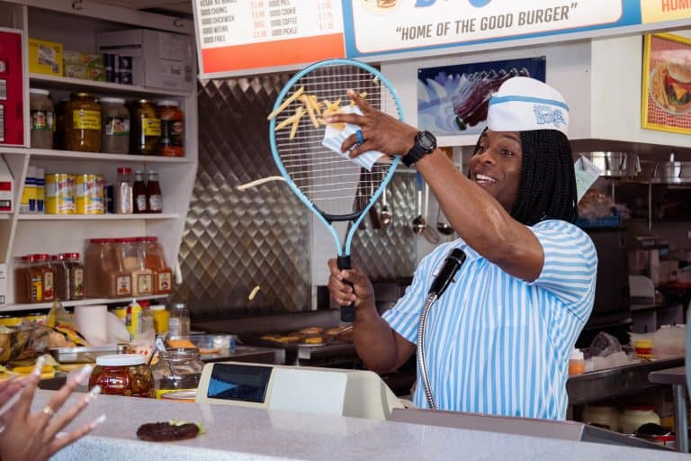 ‘Good Burger 2’ Review – Heavy On Nostalgia, But Still A Good Reunion For Kenan And Kel