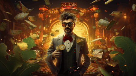 Rich Casino Review: Welcome To The Thrilling World Of Rich Casino Online!
