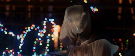 ‘It’s A Wonderful Knife’ Review – A Holiday Classic Gets A Fun Horror Twist