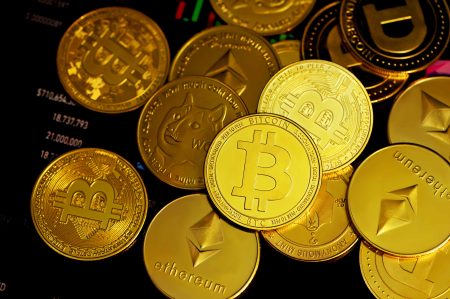 Tech And Money: Exploring .NET Document Generation In The Cryptocurrency World