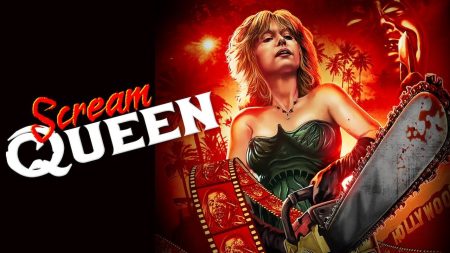 Behind The Scream: A Candid Conversation With ‘Scream Queen’ Director Brad Sykes
