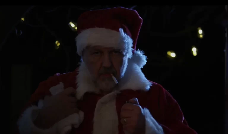 Unwrapping Terror: ‘Nightmare On 34th Street’ Promises A Twisted Holiday Experience