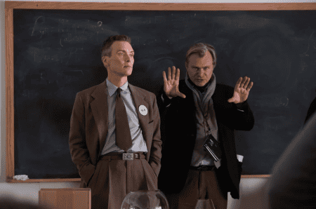 The Christopher Nolan Effect: Do We Take Streaming-Only Movies for Granted?