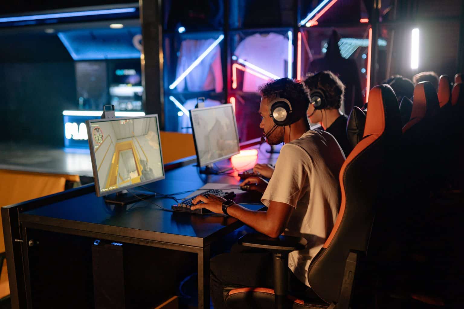 Tips For Playing Online Games