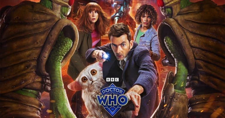 ‘Doctor Who: The Star Beast’ Spoiler-Free Review – David Tennant, Catherine Tate, And Yasmin Finney Shine In A Heartwarming Adventure Of Extraterrestrial Proportions