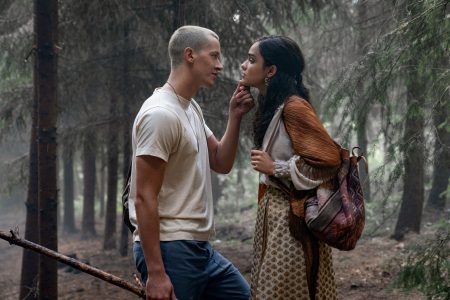 ‘The Hunger Games: The Ballad Of Songbirds & Snakes’ 4K UHD Blu-Ray Review – Let The Games Begin