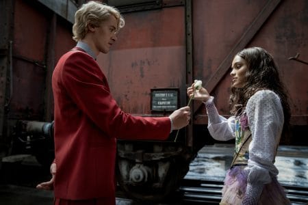 Lionsgate To Release ‘The Hunger Games: The Ballad Of Songbirds And Snakes’ On 4K UHD Blu-Ray This February