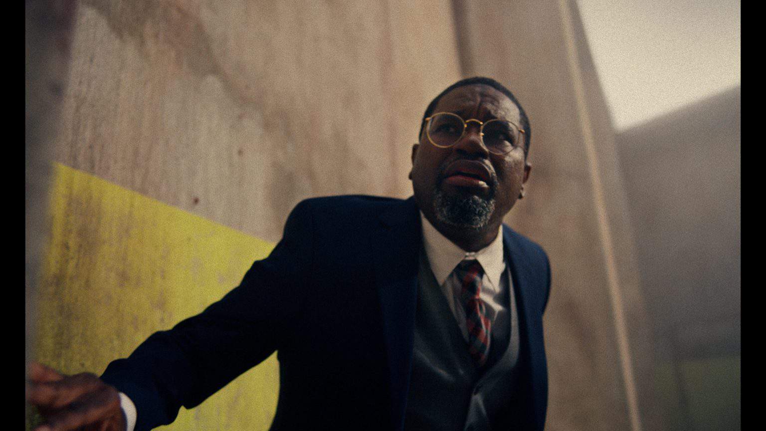 ‘The Mill’ Review – Allegorical Film Grinds To A Halt