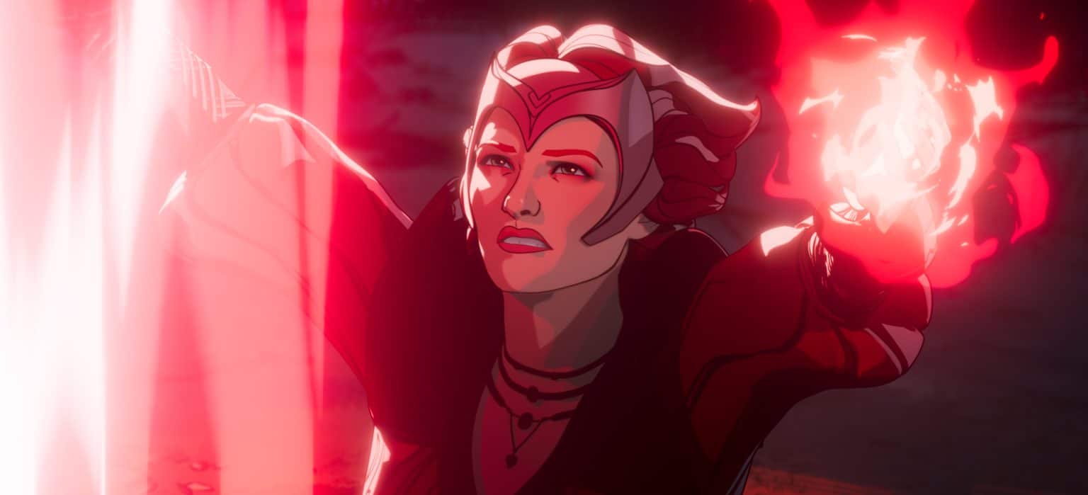 ‘What If…?’ Season 2 Review – A Different Direction For A Familiar Universe