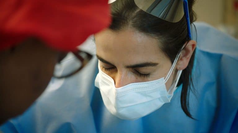 ‘A Still Small Voice’ Review – Resources Of The Finite Soul