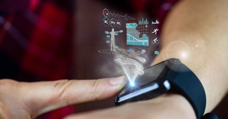Could We Expect A Watch As A Viable Gaming Platform?